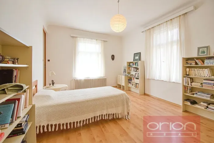 Prodej vily, Praha, 392 m2