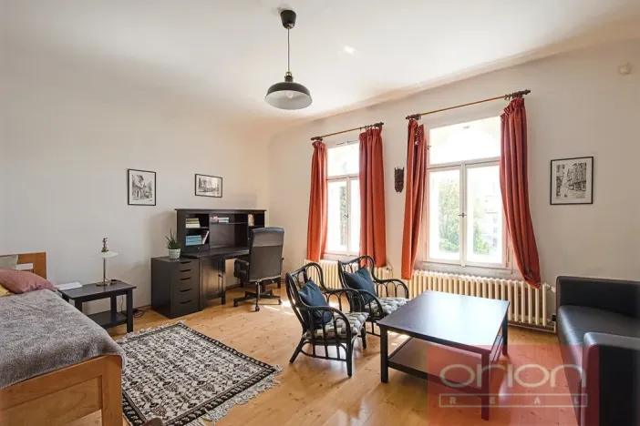 Prodej vily, Praha, 392 m2