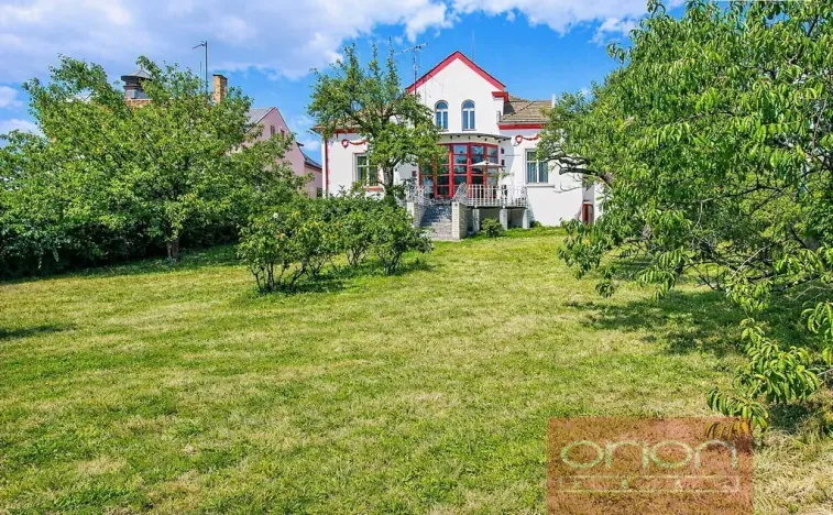 Prodej vily, Praha, 392 m2