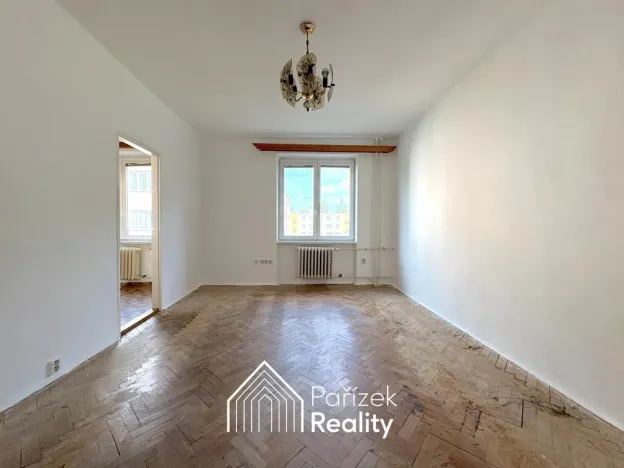 Prodej bytu 2+1, Meziměstí, Dlouhá, 50 m2