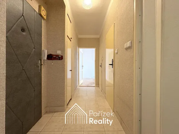 Prodej bytu 2+1, Meziměstí, Dlouhá, 50 m2
