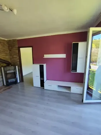 Prodej bytu 2+1, Rudník, 55 m2