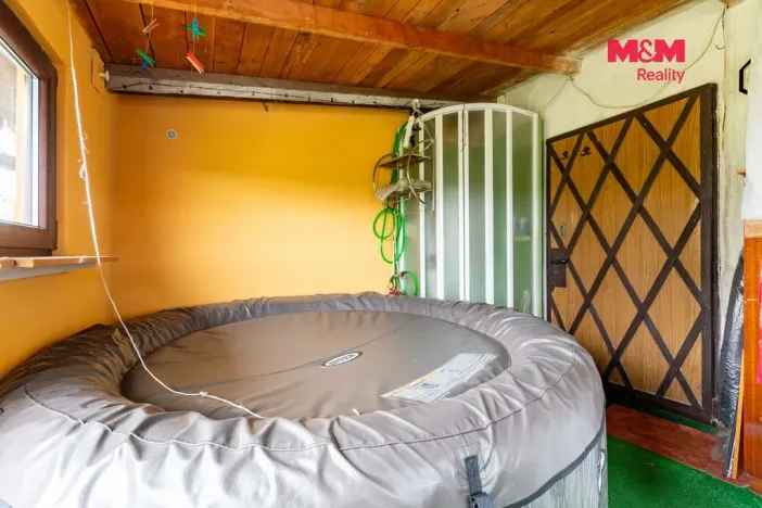 Prodej rodinného domu, Havířov - Prostřední Suchá, Na Pavlasůvce, 220 m2