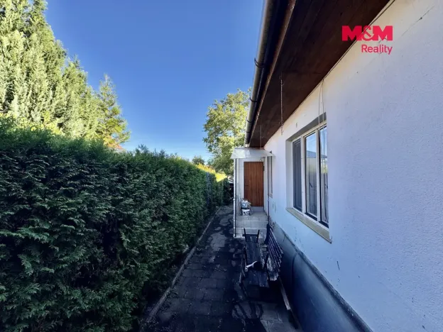 Prodej rodinného domu, Moravský Žižkov, Prušánská, 129 m2