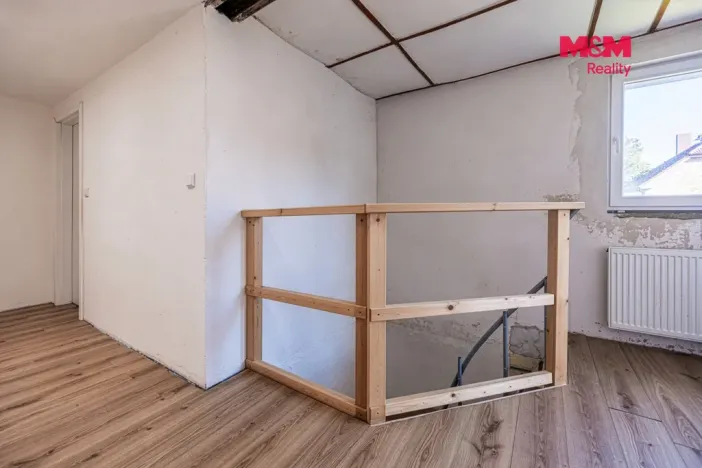 Prodej rodinného domu, Zásmuky, Zahradní, 113 m2