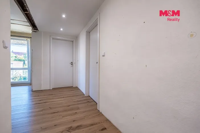 Prodej rodinného domu, Zásmuky, Zahradní, 113 m2