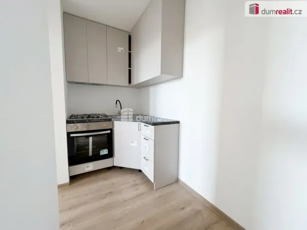 Prodej bytu 2+1, Praha - Chodov, V jezírkách, 42 m2