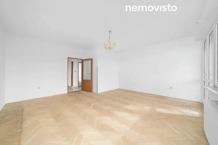 Prodej bytu 3+1, Ostrava, Živičná, 68 m2