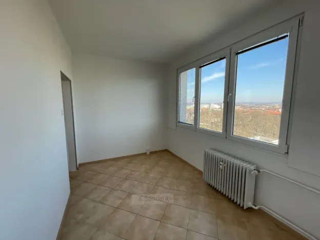 Pronájem bytu 2+1, České Budějovice - České Budějovice 3, Kubatova, 59 m2