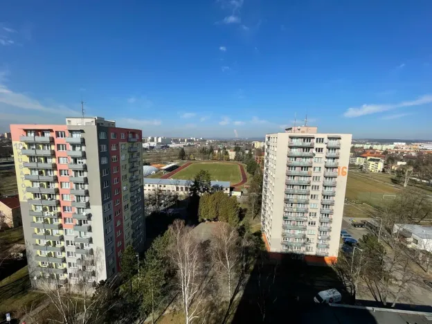 Pronájem bytu 2+1, České Budějovice - České Budějovice 3, Kubatova, 59 m2
