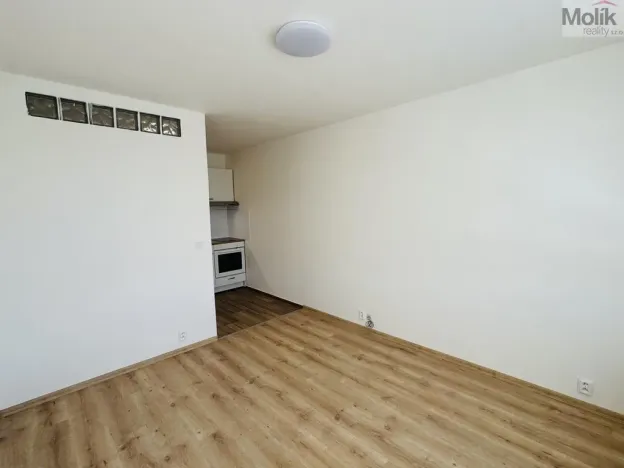 Pronájem bytu 2+kk, Most, Jana Opletala, 34 m2
