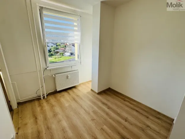 Pronájem bytu 2+kk, Most, Jana Opletala, 34 m2
