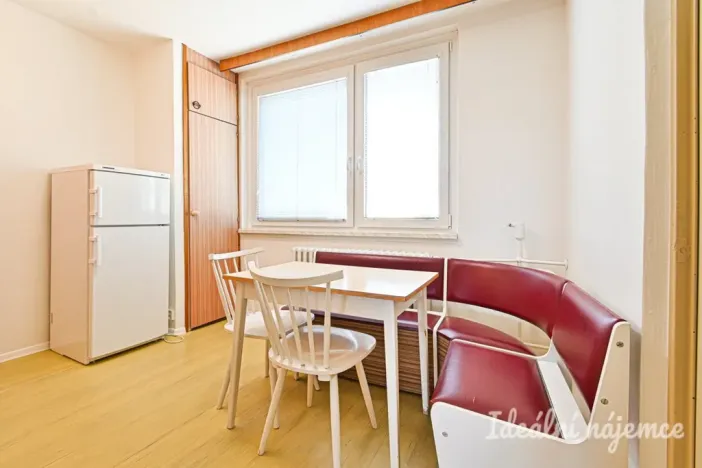 Pronájem bytu 3+1, Brno - Slatina, Bučovická, 70 m2