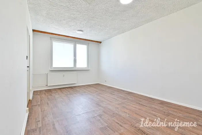 Pronájem bytu 3+1, Brno - Slatina, Bučovická, 70 m2