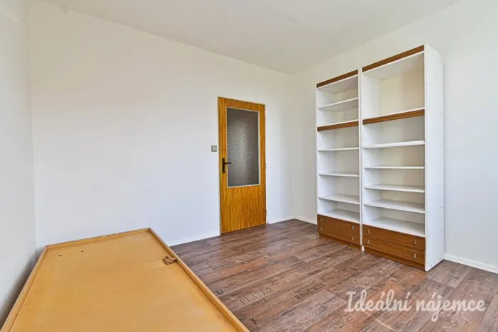 Pronájem bytu 3+1, Brno - Slatina, Bučovická, 70 m2