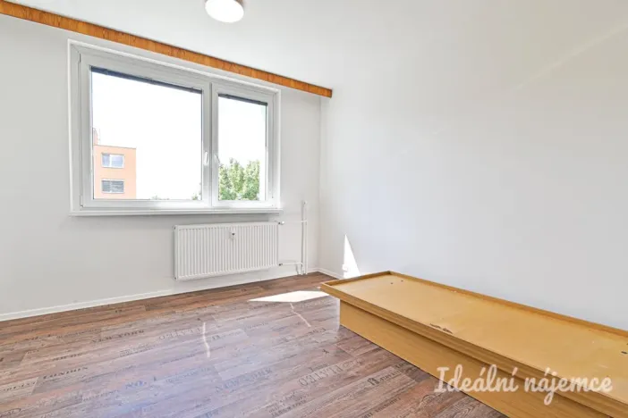 Pronájem bytu 3+1, Brno - Slatina, Bučovická, 70 m2