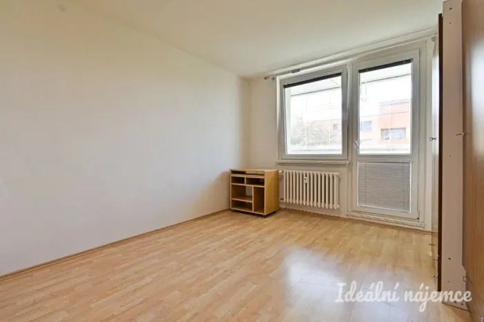 Pronájem bytu 3+1, Brno - Slatina, Bučovická, 70 m2