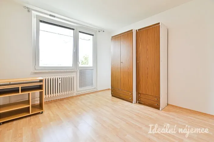 Pronájem bytu 3+1, Brno - Slatina, Bučovická, 70 m2