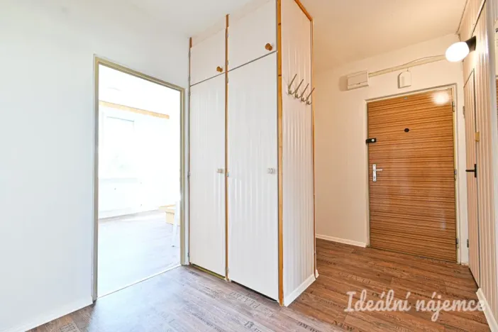 Pronájem bytu 3+1, Brno - Slatina, Bučovická, 70 m2