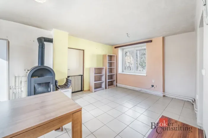 Prodej rodinného domu, Štichov, 109 m2