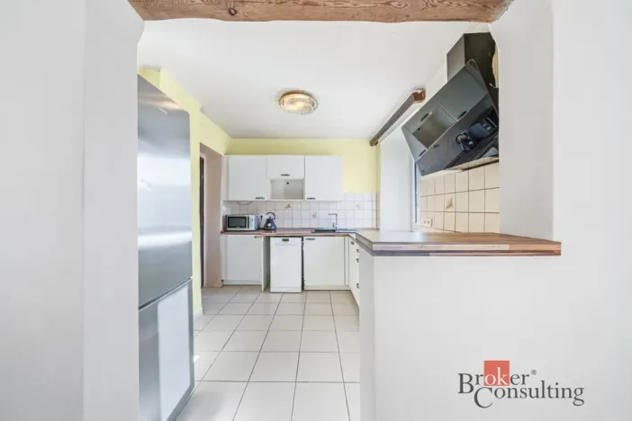 Prodej rodinného domu, Štichov, 109 m2
