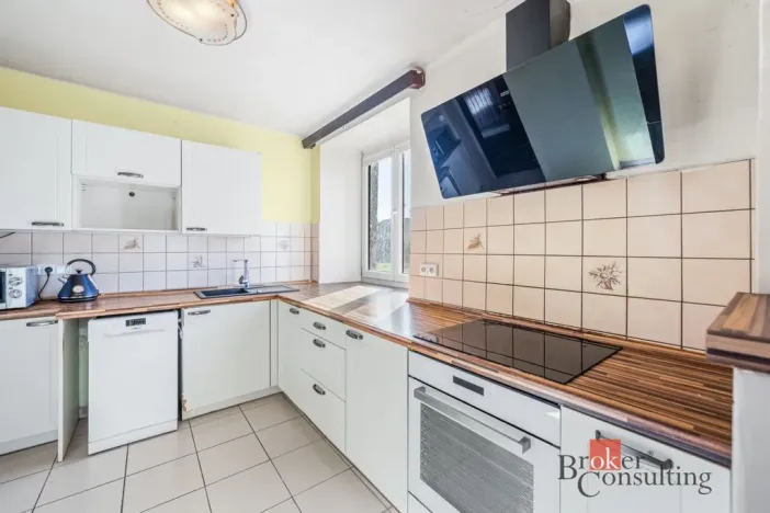 Prodej rodinného domu, Štichov, 109 m2