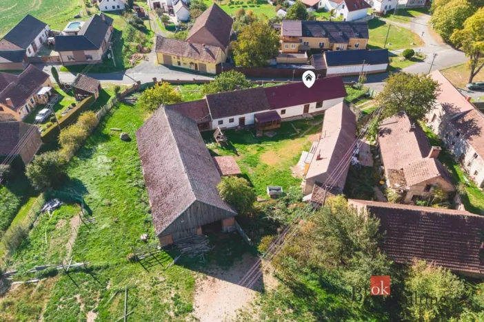 Prodej rodinného domu, Štichov, 109 m2