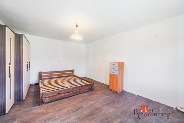 Prodej rodinného domu, Štichov, 109 m2