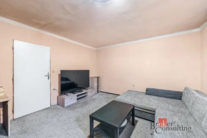 Prodej rodinného domu, Štichov, 109 m2