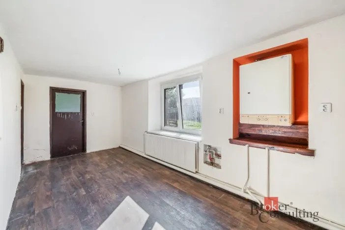 Prodej rodinného domu, Štichov, 109 m2