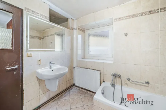 Prodej rodinného domu, Štichov, 109 m2