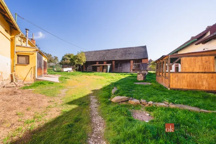 Prodej rodinného domu, Štichov, 109 m2
