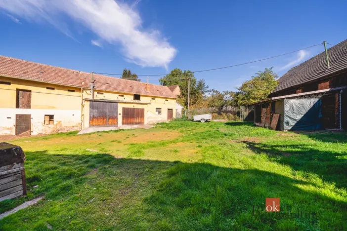 Prodej rodinného domu, Štichov, 109 m2