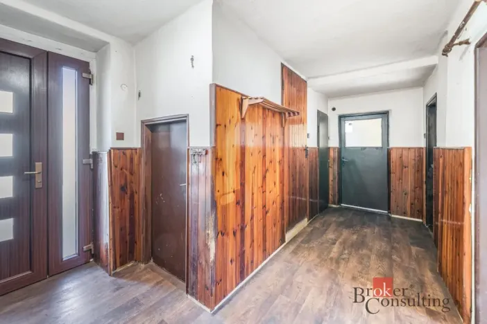 Prodej rodinného domu, Štichov, 109 m2