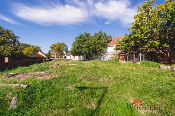 Prodej rodinného domu, Štichov, 109 m2