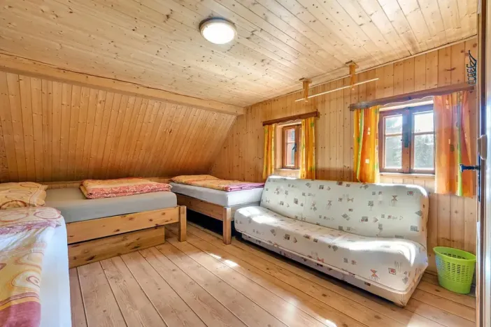 Prodej chalupy, Vítkovice, 500 m2