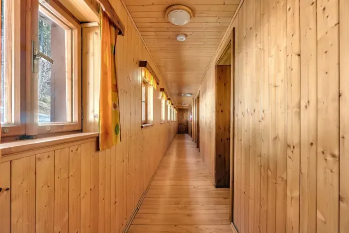 Prodej chalupy, Vítkovice, 500 m2
