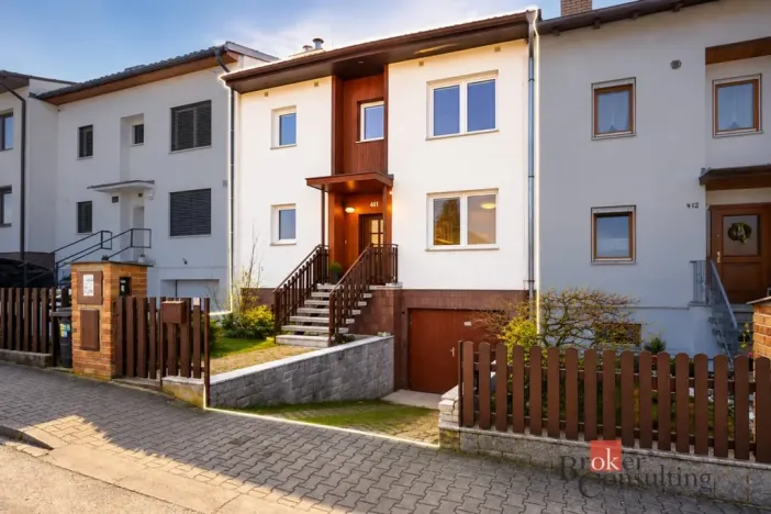 Prodej rodinného domu, Štěnovice, Liliová, 142 m2