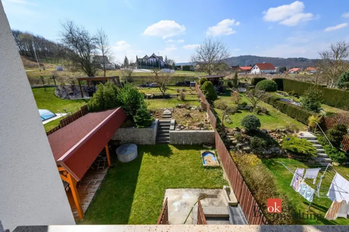 Prodej rodinného domu, Štěnovice, Liliová, 142 m2