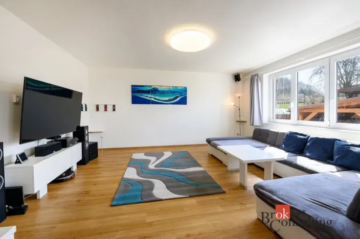Prodej rodinného domu, Štěnovice, Liliová, 142 m2
