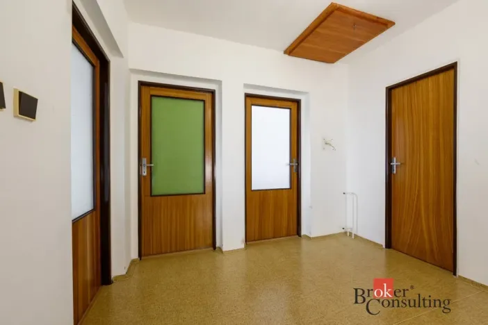 Prodej rodinného domu, Štěnovice, Liliová, 142 m2
