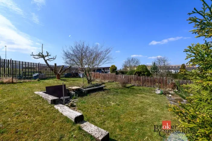 Prodej rodinného domu, Štěnovice, Liliová, 142 m2
