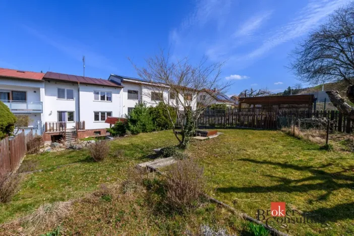 Prodej rodinného domu, Štěnovice, Liliová, 142 m2
