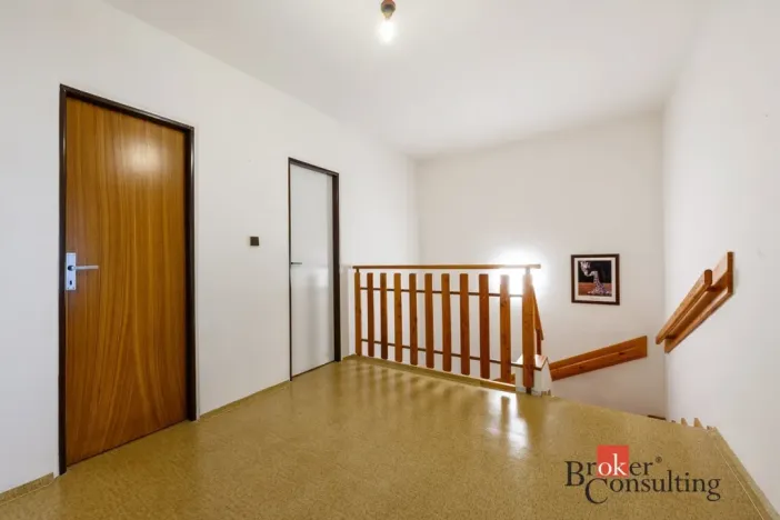 Prodej rodinného domu, Štěnovice, Liliová, 142 m2