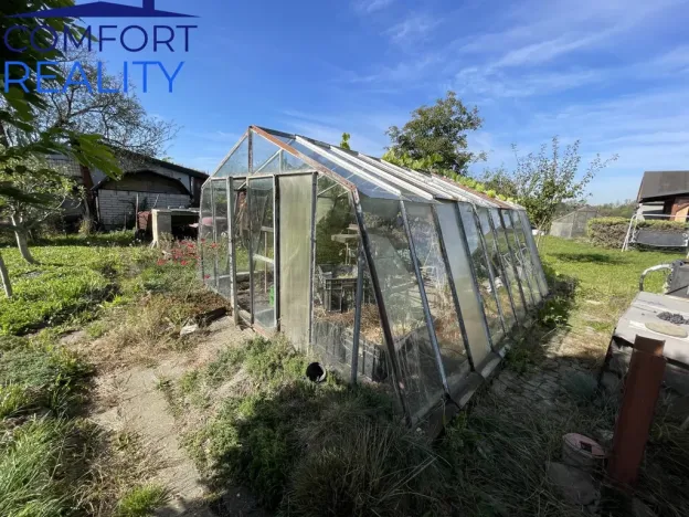 Prodej chaty, Ostrava - Výškovice, Špillarova, 30 m2