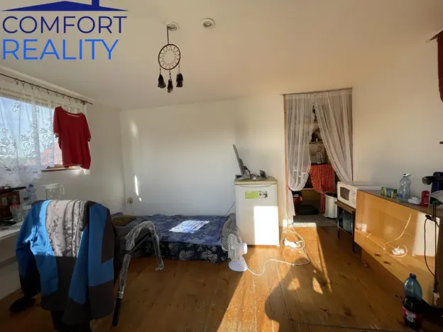 Prodej chaty, Ostrava - Výškovice, Špillarova, 30 m2