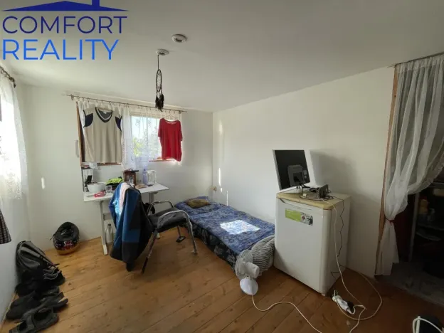 Prodej chaty, Ostrava - Výškovice, Špillarova, 30 m2
