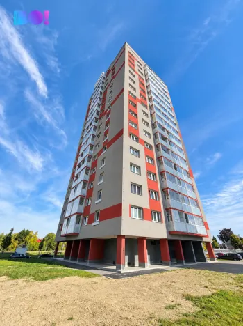 Prodej bytu 3+1, Ostrava, Pavlovova, 63 m2