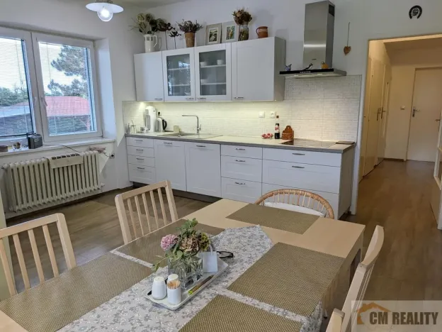 Prodej rodinného domu, Kralice na Hané, Prostějovská, 170 m2