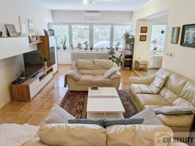 Prodej rodinného domu, Kralice na Hané, Prostějovská, 170 m2